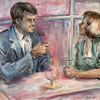 Cafe Enjoyment