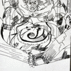 Hulk vs juggernaut