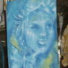 Butterfly Spirit ACEO