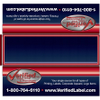 VL TBBJ Trade Show Table wrap