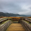 Arch Walkway - December 12 2025