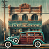 Surf Shop