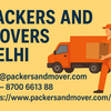 Reliable Packers and Movers in Delhi – Hassle-Free Relocation Services
