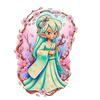 Cherry Blossom Fairy