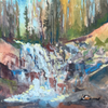 SOLD Gloria Falls