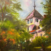 Crescent Hotel