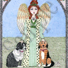 Guardian Angel of Dogs
