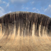 Wave Rock Panorama