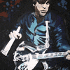 Tom Rehbein on Guitar