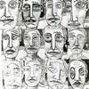 Another Afternoon Of Faces