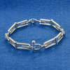 adjustable bracelet blue1