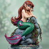 Thoughtful Mermaid