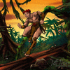 Jungle Warrior
