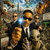 The Men In Black Are Back