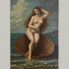 The Birth of Venus