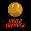 Nobel Peace Prize - Never Trumper