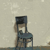 throne