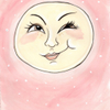 Winky Moon