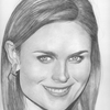 Emily Deschanel