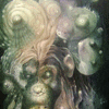 Monkey Head Nebula