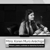 Interview to Karen Muro 2025