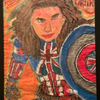 Agent Carter