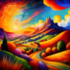 Fields of Memory