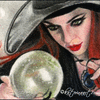 Witching Spell