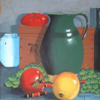 still life