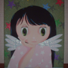 angel girl