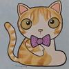 Pancake Kitty