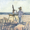 Plein Air landscapes and seascapes