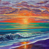 Seaside Serenity