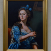 Marie Gabrielle Capet Study (Work After)