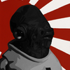 Icons Of Star Wars: Admiral Ackbar