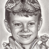The boy who loved dinosaurs