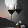 Romantic evening continued