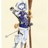 Norse gods