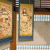 Shinjuku Mini Museum, far stage left, July 15, 2025, photo: James Brasic