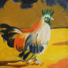 Cock-a-doodle Do