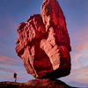 Balanced Rock