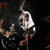 Brett Lacasse on Guitar