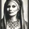 Lady Monique