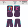 Miami Vice Vultures FF PURPLE