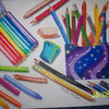Colored Pencil Collection