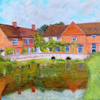 Flatford Mill