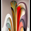 Olas de colores 
