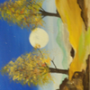 Mystical Journey Painting # 58
