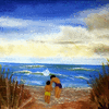Day at the Beach