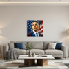 Barack Obama The makings of a leader